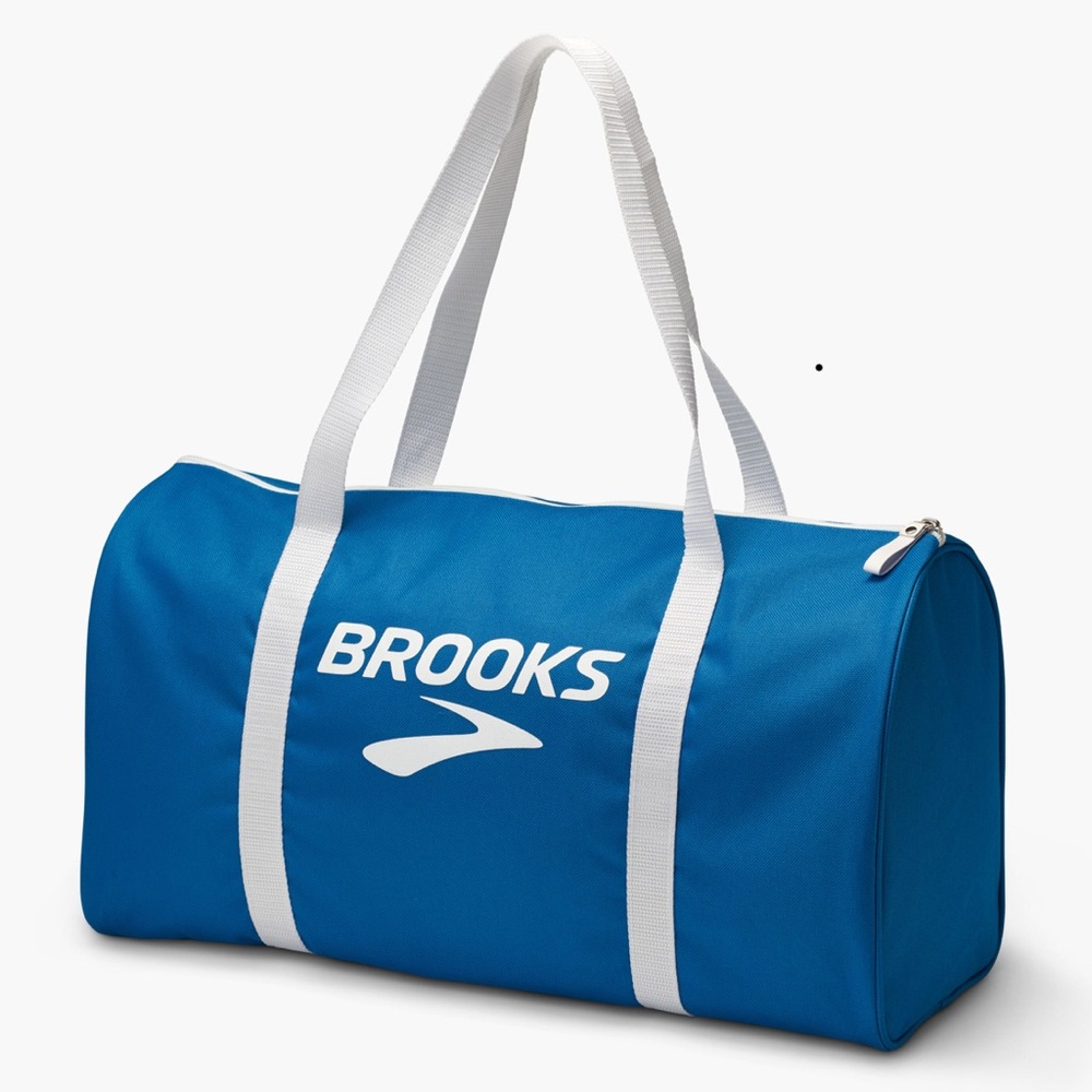 Perfect condition Brooks gym bag